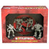 Catalyst Game Labs Miniatures BattleTech - House Kurita Ranger Lance
