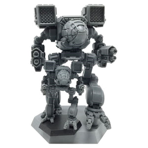 Catalyst Game Labs Miniatures Battletech - Mercenaries - 100mm Timberwolf Miniature (TBD 2024 release)