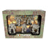 Catalyst Game Labs Miniatures Battletech - Mercenaries - Clan Direct Fire Star (TBD 2024 release)