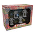 Catalyst Game Labs Miniatures Battletech - Mercenaries - Northwind Highlanders Command Lance