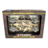 Catalyst Game Labs Miniatures Battletech - Mercenaries - Recon & Hunter Lances (TBD 2024 release)