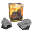 Catalyst Game Labs Miniatures Battletech - Mercenaries - Salvage Box - Battlefield Support (TBD 2024 release)