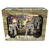 Catalyst Game Labs Miniatures Battletech - Mercenaries - Snords Irregulars Assault Lance