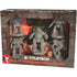 Catalyst Game Labs Miniatures Battletech - Mercenaries - Wolf Dragoons Assault Star