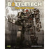 Catalyst Game Labs Miniatures Battletech - Techmanual