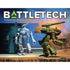 Catalyst Game Labs Miniatures Battletech - Technical Readout 3025