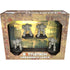 Catalyst Game Labs Miniatures Battletech - UrbanMech Lance - Miniature Force Pack (16/04/2025 Release)