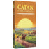Catan Studios Board & Card Games Catan - Cities & Knights 5-6 Player Expansion (6th Ed) (11/04/2025 Release)