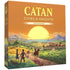 Catan Studios Board & Card Games Catan - Cities & Knights Expansion (6th Ed) (11/04/2025 Release)