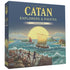 Catan Studios Board & Card Games Catan - Explorers & Pirates (6th Ed)