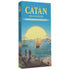 Catan Studios Board & Card Games Catan - Seafarers 5-6 Player Expansion (6th Ed) (11/04/2025 Release)