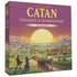Catan Studios Board & Card Games Catan - Traders & Barbarians (6th Ed)