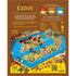 Catan Studios Board & Card Games Catan - Treasures, Dragons & Adventurers