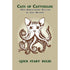 Cats of Catthulhu Roleplaying Games Cats of Catthulhu Quick Start
