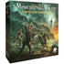 Chaosium Board & Card Games Call of Cthulhu - Miskatonic Tales - Journey to Innsmouth (Unknown Release Date)