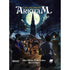 Chaosium Roleplaying Games Call of Cthulhu - Arkham Supplement