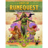 Chaosium Roleplaying Games Runequest - Cults of RuneQuest - The Earth Goddesses