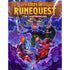 Chaosium Roleplaying Games Runequest - Cults of RuneQuest - The Lightbringers