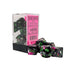 Chessex Dice Dice - Chessex 7 Polyhedrals - Brush Dice - Paintball