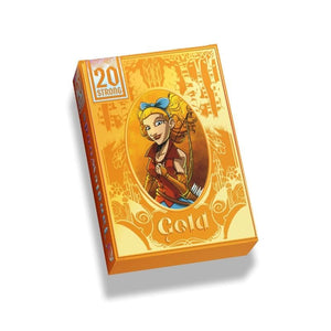 Chip Theory Games Board & Card Games 20 Strong - Tanglewoods Gold Expansion (May 2025 Release)