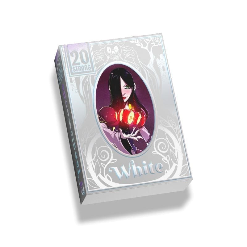 Chip Theory Games Board & Card Games 20 Strong - Tanglewoods White Expansion (May 2025 Release)