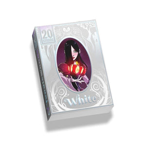 Chip Theory Games Board & Card Games 20 Strong - Tanglewoods White Expansion (May 2025 Release)