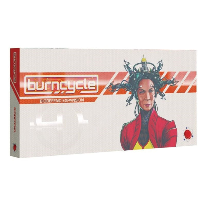 Burncycle - Biodefend Corporation