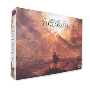 Chip Theory Games Board & Card Games Hoplomachus - Victorum