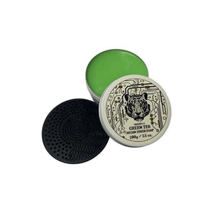 Chronicle Cards Hobby Chronicle - Green Tea Vegan Brush Soap (100g)