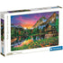 Clementoni Jigsaws Alpine Lake (6000pc) Clementoni