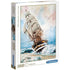 Clementoni Jigsaws Amerigo Vespucci (1000pc) Clementoni