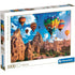 Clementoni Jigsaws Balloons in Cappadocia (1000pc) Clementoni