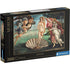 Clementoni Jigsaws Birth of Venus - Botticelli - Museum Collection (2000pc) Clementoni