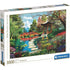 Clementoni Jigsaws Gardens of Fuji (1000pc) Clementoni