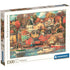 Clementoni Jigsaws Good Times Harbour (1500pc) Clementoni