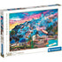 Clementoni Jigsaws Greece View (500pc) Clementoni