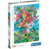 Clementoni Jigsaws Head in the Jungle (500pc) Clementoni