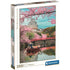 Clementoni Jigsaws Himeji Castle in Spring (1000pc) Clementoni