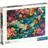 Clementoni Jigsaws Koi River (1000pc) Clementoni