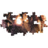 Clementoni Jigsaws Lord of the Rings (1000pc Panorama) Clementoni