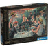 Clementoni Jigsaws Luncheon of the Boating - Renoir - Museum Collection (1000pc) Clementoni