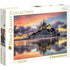 Clementoni Jigsaws Magnifique Mont Saint Michel (1000pc) Clementoni
