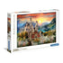 Clementoni Jigsaws Neuschwanstein (2000pc) Clementoni
