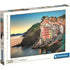 Clementoni Jigsaws Riomaggiore Coast (500pc) Clementoni