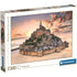 Clementoni Jigsaws The Mont Saint Michel Rising (1500pc) Clementoni