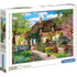 Clementoni Jigsaws The Old Cottage (1000pc) Clementoni