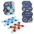 Clixo Novelties Clixo - Tiny & Mighty - Marine