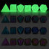 CMY Cubes Novelties The PolySquish - Discovery Series Two (Blind Box)