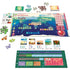 CMYK Board & Card Games Daybreak - Cooperative Game (Kennerspiel Winner 2024)