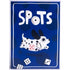 CMYK Board & Card Games Spots